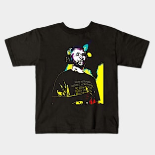 frank ocean Kids T-Shirt